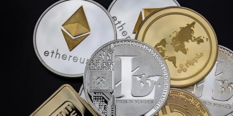 10 Top And Best Cryptocurrency To Invest In January 2026 For Short Term 1 Best Cryptocurrency To Invest in 2026