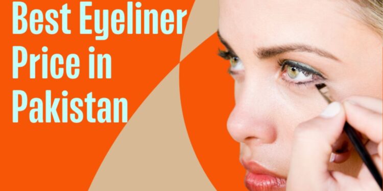 15 Best Eye Liners In Pakistan 2025 With Price 1 Best Eye Liners In Pakistan 2025