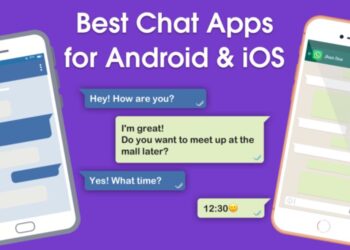Best Live Chat Apps For Android Free Download 2025 4 Best Live Chat Apps For Android