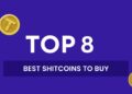 8 Best Shitcoins To Buy November 2026 Right Now 4 Best Shitcoins To Buy