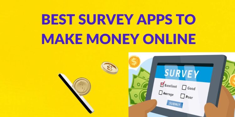 8 Best Survey Apps For Make Money In 2025 | Top Free Survey 1 Best Survey Apps For Make Money In 2025