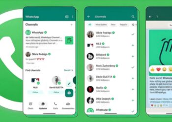 How To Create Whatsapp Channel In Pakistan 2025 | Complete Guide 7 Create Whatsapp Channel In Pakistan 2025