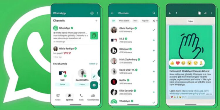 How To Create Whatsapp Channel In Pakistan 2025 | Complete Guide 1 Create Whatsapp Channel In Pakistan 2025