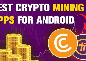 8 Best Crypto Mining Apps Free For Android 2025 1 Crypto Mining Apps Free For Android 2025