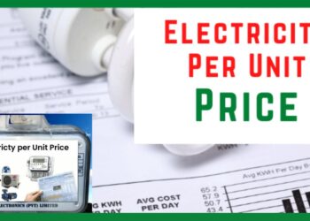 Electricity 1 Unit Price In Pakistan Today 2024