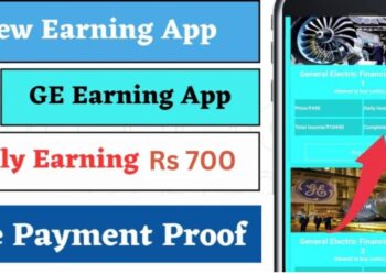 GE Online Earning App Download | GE App Se Paise Kaise Kamaye 5 GE Online Earning App Download