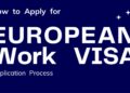 How To Apply For A European Visa In 2025 | Download Application Form 10 How To Apply For A European Visa In 2025