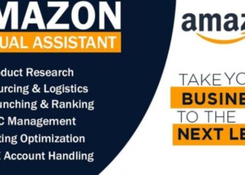How To Become Virtual Assistant On Amazon In Pakistan 2025 9 How To Become Virtual Assistant On Amazon