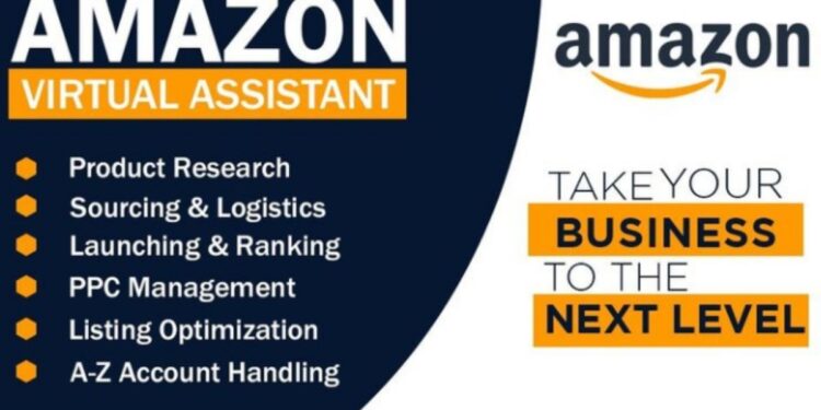 How To Become Virtual Assistant On Amazon In Pakistan 2025 1 How To Become Virtual Assistant On Amazon