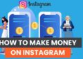 How To Earn Money From Instagram In Pakistan