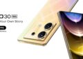 Infinix Zero 30 Price In Pakistan 2025