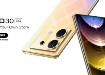 Infinix Zero 30 Price In Pakistan 2025