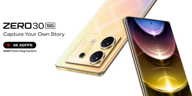 Infinix Zero 30 Price In Pakistan 2025 | Specs And Features 1 Infinix Zero 30 Price In Pakistan 2025