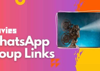 Movies Whatsapp Group Links 2025