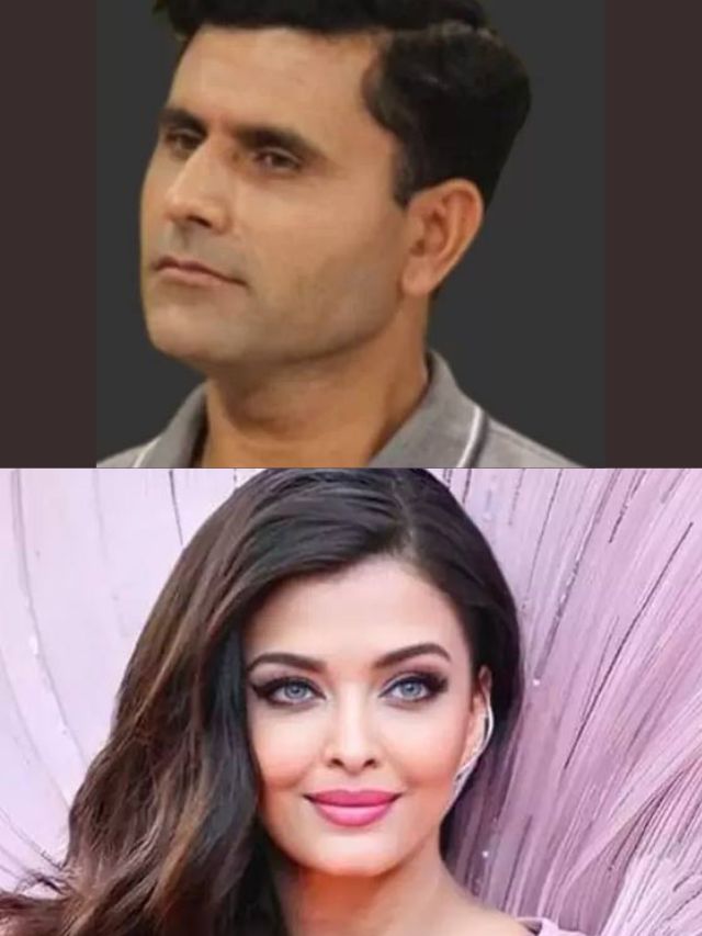 Abdul Razzaq Sparks Controversy With Bold Remarks on Aishwarya Rai