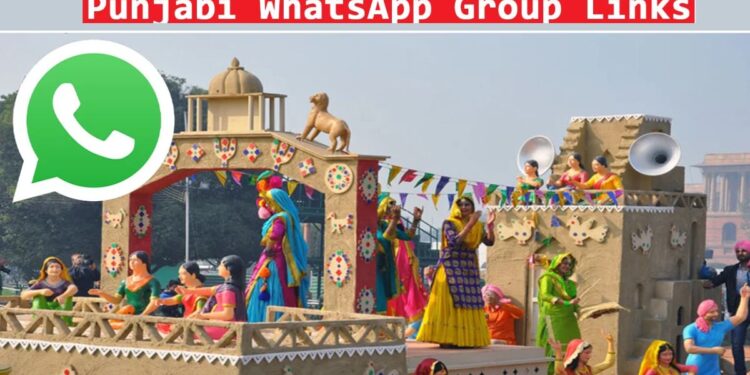 Punjabi Funny Video Whatsapp Group Links
