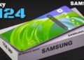 Samsung Galaxy M24 5G Price In Pakistan