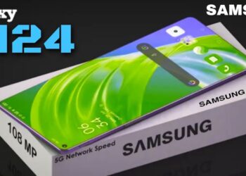Samsung Galaxy M24 5G Price In Pakistan