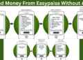 How To Send Money From Easypaisa Without App In 2025 10 Send Money From Easypaisa Without App