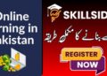 Skill Sider Best Online Earning App In Pakistan 2025