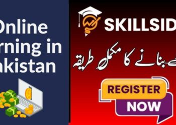 Skill Sider Best Online Earning App In Pakistan 2025
