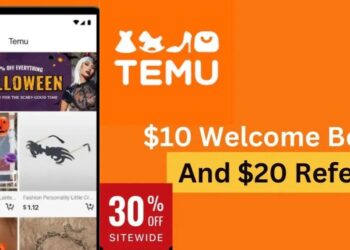 Temu Signup Bonus In 2025