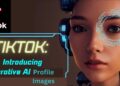 Create Generative AI Profile Images