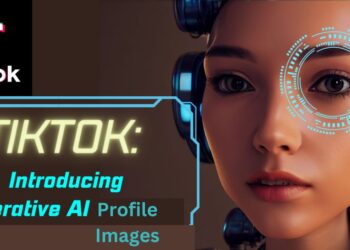 TikTok Will Soon Let You Create Generative AI Profile Images For 2025 2 Create Generative AI Profile Images