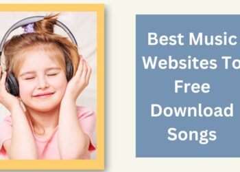 Top 7 Music Websites To Free Download Songs