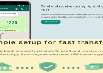 How To Transfer Money From Whatsapp To Bank Account In 2025 7 Transfer Money From Whatsapp To Bank Account
