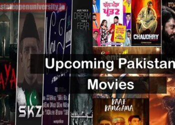 Upcoming Pakistani Movies 2024