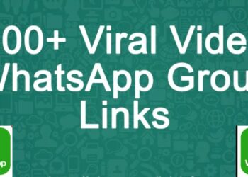 Viral Video Whatsapp Group Links