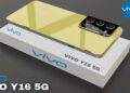 Vivo Y16 New Price In Pakistan 2025 | Mobile Specifications 13 Vivo Y16 New Price In Pakistan 2025