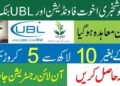 Akhuwat Loan Online Application In Pakistan 2024