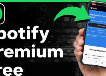 How To Get Spotify Premium For Free In Pakistan 2025 | For Lifetime 6 Get Spotify Premium For Free In Pakistan