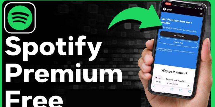 How To Get Spotify Premium For Free In Pakistan 2025 | For Lifetime 1 Get Spotify Premium For Free In Pakistan