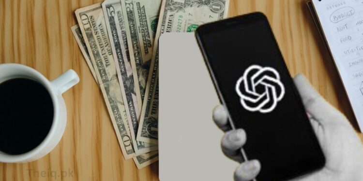 How To Earn Money Up To $500 A Day Using ChatGPT | Top 10 Ways 1 How To Earn Money Up To $500 A Day Using ChatGPT