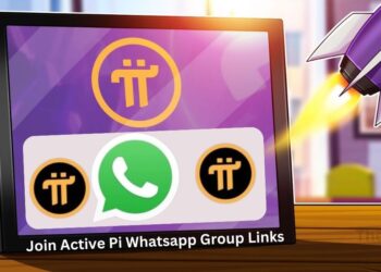 Join real and active Pi Network Whatsapp Group Links