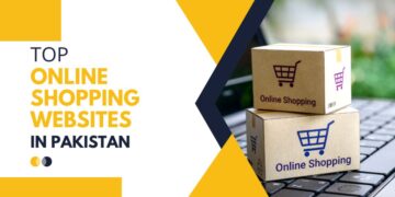 9 Best Online Cheap Shopping Websites In Pakistan [Latest]