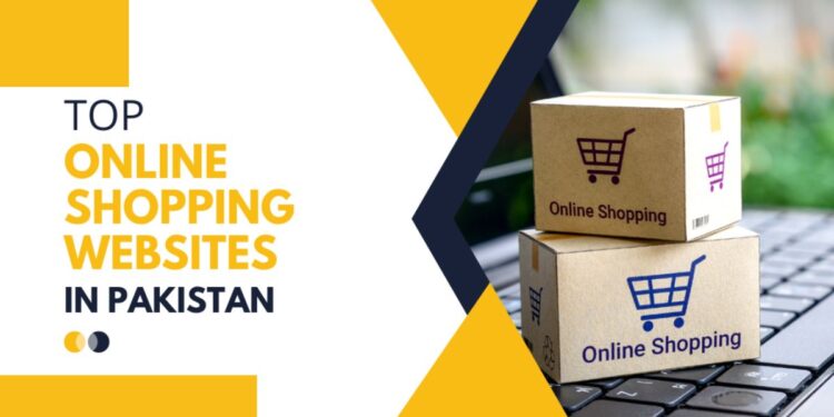 Online Cheap Shopping Websites In Pakistan 2025