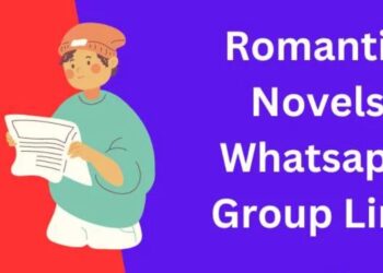 Romantic Urdu Novels Whatsapp Group Links