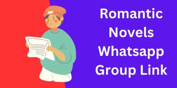 1500+ Best Romantic Urdu Novels Whatsapp Group Links 2025 | PDF Novels 1 Romantic Urdu Novels Whatsapp Group Links