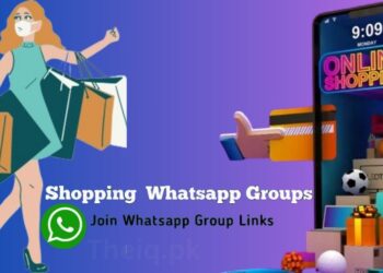 Best Online Shopping WhatsApp Group Links join active links
