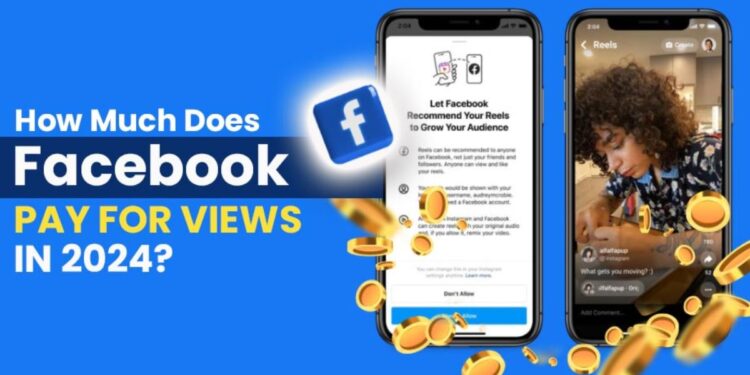 How Much You Earn In Facebook Views