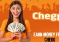 How To Earn Money From Chegg 2025