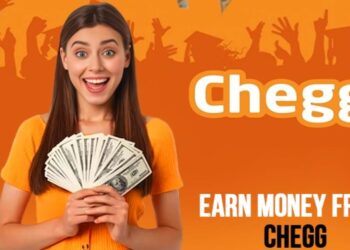 How To Earn Money From Chegg 2025 (Pay Per Answer) 9 How To Earn Money From Chegg 2025