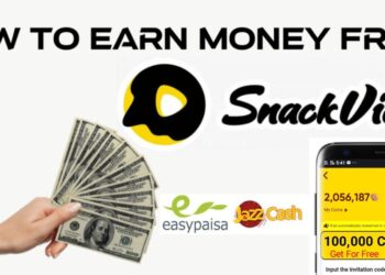 How To Earn Money From Snack Video App In 2025 | Easy Methods 7 How To Earn Money From Snack Video