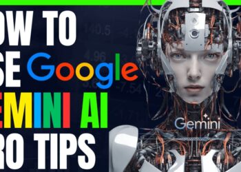 How To Use Google Gemini AI 2025 | Chatbot Online Free 10 How To Use Google Gemini AI