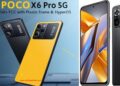 POCO X6 Pro Price In Pakistan 2025 6GB 128GB | Full Spec 12 POCO X6 Pro Price In Pakistan 2025