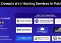 5 Best Domain Web Hosting Services In Pakistan 2025 10 Best Domain Web Hosting Services In Pakistan